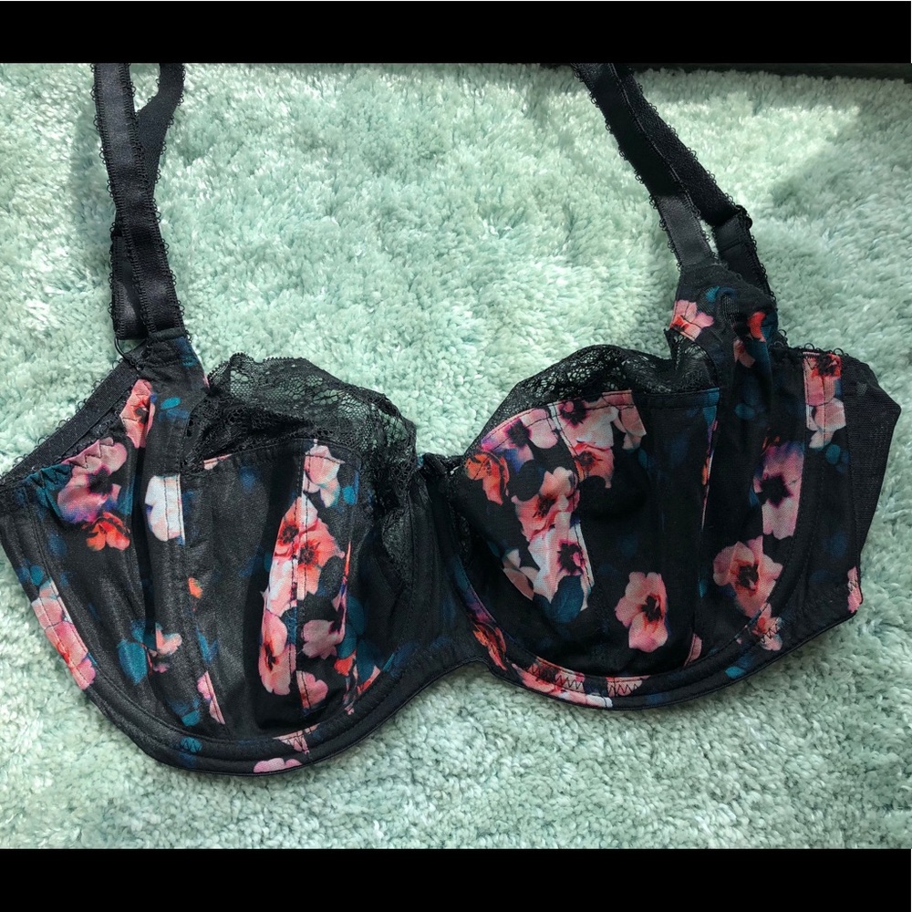 PANACHE JASMINE BALCONETTE BRA 🖤💐